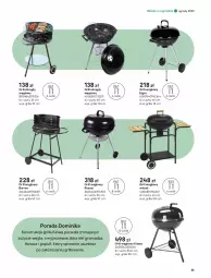 Gazetka promocyjna Castorama - Gazetka - ważna od 30.09 do 30.09.2023 - strona 85 - produkty: Por, Wózek, Preparat do czyszczenia, Piekarnik, Grill, Astor, Fa