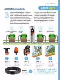Gazetka promocyjna Castorama - Gazetka - ważna od 30.09 do 30.09.2023 - strona 9 - produkty: Gra, Grzyby, Rama, Tera, Astor, Ogród