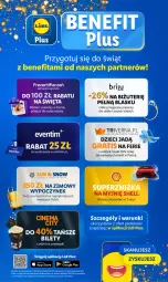 Gazetka promocyjna Lidl - GAZETKA - Gazetka - ważna od 15.12 do 15.12.2024 - strona 62 - produkty: Rama