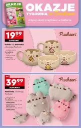 Gazetka promocyjna Biedronka - Od Wtorku - Gazetka - ważna od 26.04 do 26.04.2025 - strona 66 - produkty: Miseczka, Kubek