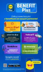 Gazetka promocyjna Lidl - Gazetka - ważna od 09.05 do 09.05.2025 - strona 22 - produkty: Piec, Gra, Plecak