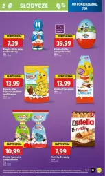 Gazetka promocyjna Lidl - Gazetka - ważna od 09.05 do 09.05.2025 - strona 31 - produkty: Dell, Kinder