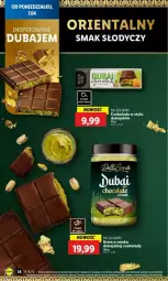 Gazetka promocyjna Lidl - Gazetka - ważna od 09.05 do 09.05.2025 - strona 37 - produkty: Fa