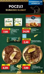 Gazetka promocyjna Lidl - Gazetka - ważna od 09.05 do 09.05.2025 - strona 38 - produkty: Croissant, Panda, Tonik, Czekolada, Baton, Batonik twarogowy