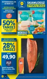 Gazetka promocyjna Lidl - Gazetka - ważna od 09.05 do 09.05.2025 - strona 4 - produkty: Rama, Tera