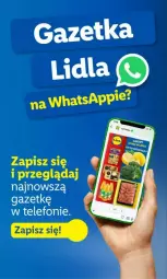 Gazetka promocyjna Lidl - Gazetka - ważna od 09.05 do 09.05.2025 - strona 59 - produkty: Telefon