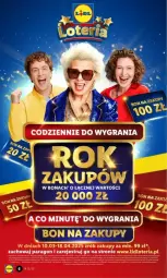 Gazetka promocyjna Lidl - Gazetka - ważna od 09.05 do 09.05.2025 - strona 62 - produkty: Gra, Orka