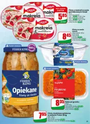 Gazetka promocyjna Dino - Gazetka 29 / 2026 - Gazetka - ważna od 21.07 do 21.07.2026 - strona 29 - produkty: Sos, Gra, Graal, Lisner