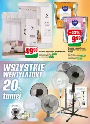 Gazetka promocyjna Dino - Gazetka 29 / 2026 - Gazetka - ważna od 21.07 do 21.07.2026 - strona 64 - produkty: Firana
