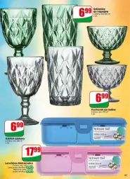 Gazetka promocyjna Dino - Gazetka 29 / 2026 - Gazetka - ważna od 21.07 do 21.07.2026 - strona 65 - produkty: Szklanka, Fa