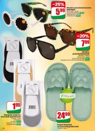 Gazetka promocyjna Dino - Gazetka 29 / 2026 - Gazetka - ważna od 21.07 do 21.07.2026 - strona 66 - produkty: Klapki, Sok, Por, Gry, Karp, Baleriny, Dzieci, LG