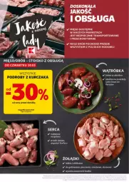 Gazetka promocyjna Kaufland - Gazetka - ważna od 26.03 do 26.03.2025 - strona 17 - produkty: Piec, Sok, Ser, Por, Pasztet, Tran, Drób, Sport, Mięso, Fa