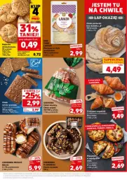 Gazetka promocyjna Kaufland - Gazetka - ważna od 26.03 do 26.03.2025 - strona 5 - produkty: Kurczak, Cukier, Kajzerka, Croissant, Chleb