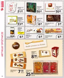 Gazetka promocyjna Selgros - Extra Oferta - Gazetka - ważna od 31.12 do 31.12.2021 - strona 28 - produkty: Raffaello, Mleczko, Czekolada, Czekolada gorzka, Artykuły spożywcze, Ptasie mleczko, Merci, Kokos, Baryłki, Fa