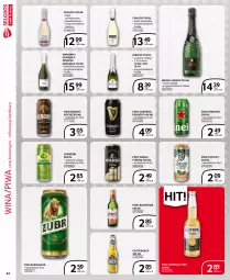 Gazetka promocyjna Selgros - Extra Oferta - Gazetka - ważna od 31.12 do 31.12.2021 - strona 44 - produkty: Piwa, Piwo, Winiarnia Zamojska, Ser, Mus, Somersby, Heineken, Warka, Corona Extra, Captain Jack
