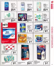 Gazetka promocyjna Selgros - Extra Oferta - Gazetka - ważna od 31.12 do 31.12.2021 - strona 51 - produkty: Gin, Pampers, Papier, Majtki, Papier toaletowy, Velvet, Ręcznik, Rolki, Chusteczki, Always, Podpaski, Foxy, Pieluchomajtki, Prezerwatyw, Durex, Always Ultra
