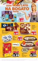 Gazetka promocyjna Kaufland - OFERTA TYGODNIA - Gazetka - ważna od 22.06 do 22.06.2022 - strona 11 - produkty: Jeżyki, Lody, Oranżada