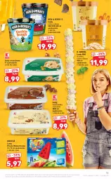 Gazetka promocyjna Kaufland - OFERTA TYGODNIA - Gazetka - ważna od 22.06 do 22.06.2022 - strona 13 - produkty: Lody, Czekolada, E. Wedel, Melon, Nestlé