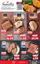 Gazetka promocyjna Kaufland - OFERTA TYGODNIA - Gazetka - ważna od 22.06 do 22.06.2022 - strona 22 - produkty: Mięso mielone, Sos, Sok, Filet z piersi indyka, Schab wieprzowy, Spaghetti, Mięso