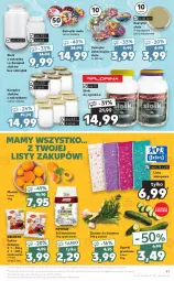 Gazetka promocyjna Kaufland - OFERTA TYGODNIA - Gazetka - ważna od 22.06 do 22.06.2022 - strona 47 - produkty: Prymat, Sól, Gra, Cukier, Delecta, Grunt