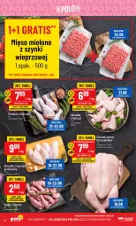 Gazetka promocyjna PoloMarket - Gazetka pomocyjna - Gazetka - ważna od 22.08 do 22.08.2023 - strona 14 - produkty: Kurczak