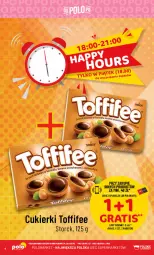 Gazetka promocyjna PoloMarket - Gazetka pomocyjna - Gazetka - ważna od 22.08 do 22.08.2023 - strona 4 - produkty: Gra, Cukier, Toffifee, Cukierki