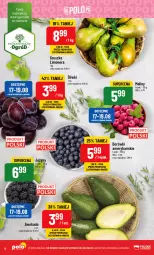Gazetka promocyjna PoloMarket - Gazetka pomocyjna - Gazetka - ważna od 22.08 do 22.08.2023 - strona 8 - produkty: Maliny, Fa