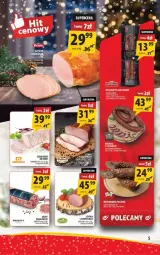 Gazetka promocyjna Arhelan - Gazetka - ważna od 28.12 do 28.12.2024 - strona 20 - produkty: Szynka, Gala