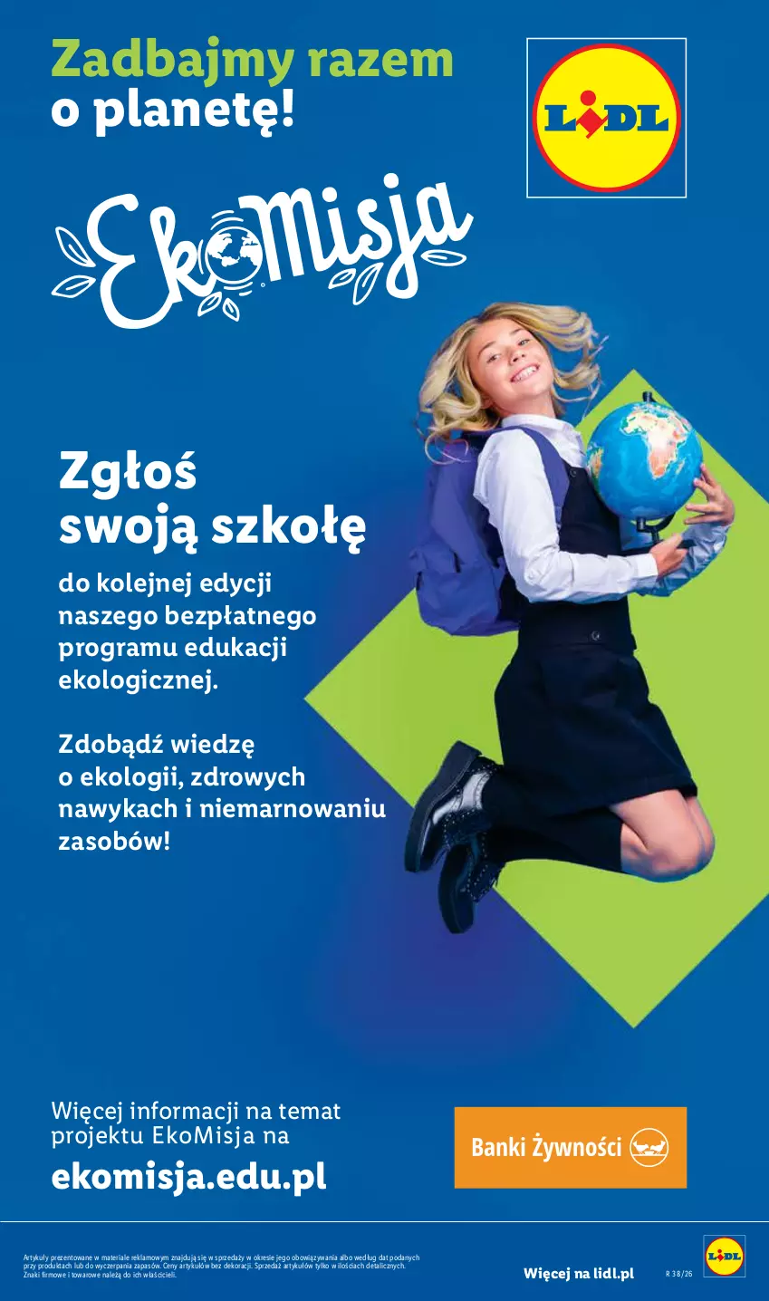 Gazetka promocyjna Lidl - Gazetka ważna od 21.09 do 26.09 - ważna 21.09 do 26.09.2026 - strona 57 - produkty: Gra, Olej