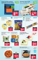 Gazetka promocyjna Stokrotka - Supermarket - Gazetka - ważna od 26.01 do 26.01.2022 - strona 15 - produkty: Piec, Sos, Jaja, Pastella, Spód do pizzy, Ksylitol, Stek, SEKO, Lodówka, Salsa, Sonko, Pieczywo, Frytki, Lisner, Hortex, Danie gotowe