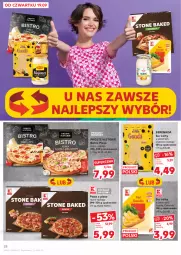 Gazetka promocyjna Kaufland - Gazetka tygodnia - Gazetka - ważna od 25.09 do 25.09.2024 - strona 28 - produkty: Piec, Ser, Pizza, Edam, Gouda