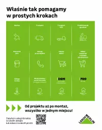 Gazetka promocyjna Leroy Merlin - Gazetka Leroy Merlin - Gazetka - ważna od 31.08 do 31.08.2024 - strona 115 - produkty: Por, Gra, Telefon, Tran, Sport, Fa