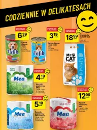 Gazetka promocyjna Delikatesy Centrum - Franczyza DC17 Czwartek - Gazetka - ważna od 30.04 do 30.04.2025 - strona 68 - produkty: Papier, Ręcznik, Rolki