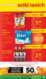 Gazetka promocyjna Delikatesy Centrum - Gazetka DC38 czw-sr - Gazetka - ważna od 04.10 do 04.10.2023 - strona 11 - produkty: Piwa, Piec, Gra, Dell