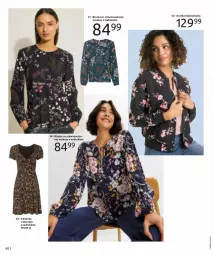 Gazetka promocyjna Bonprix - NOWY MIEJSKI STYL - Gazetka - ważna od 02.12 do 02.12.2024 - strona 42 - produkty: Kurtka, Sukienka