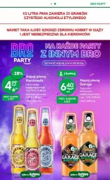 Gazetka promocyjna Żabka - Gazetka - ważna od 19.09 do 19.09.2023 - strona 14 - produkty: Piwa, Piec, Gra