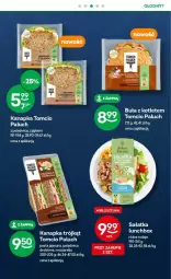 Gazetka promocyjna Żabka - Gazetka - ważna od 19.09 do 19.09.2023 - strona 53 - produkty: Mozzarella, Polędwica, Kotlet