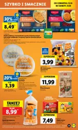 Gazetka promocyjna Lidl - GAZETKA - Gazetka - ważna od 14.10 do 14.10.2023 - strona 35 - produkty: Pur, Gra, Surówka, Bell, Bułeczki, Wazon, Kapustą, Kotlet, Bułeczki mleczne, Bella, Waga, Olej