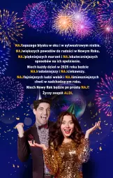 Gazetka promocyjna Aldi - Artykuły przemysłowe i tekstylia - Gazetka - ważna od 04.01 do 04.01.2025 - strona 17 - produkty: LG, Fa