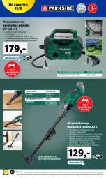 Gazetka promocyjna Lidl - GAZETKA - Gazetka - ważna od 15.10 do 15.10.2022 - strona 28 - produkty: Odkurzacz, Sok, Rum, Koc, Akumulator, LG