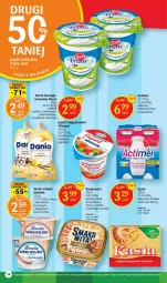 Gazetka promocyjna Delikatesy Centrum - Gazetka DC23-23 - Gazetka - ważna od 21.06 do 21.06.2023 - strona 14 - produkty: Ser, Kawa, Tera, Serek
