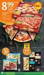 Gazetka promocyjna Delikatesy Centrum - Gazetka DC23-23 - Gazetka - ważna od 21.06 do 21.06.2023 - strona 18 - produkty: Piec, Ser, Zupa, Pieczarka, Hortex, Fa