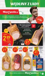 Gazetka promocyjna Delikatesy Centrum - Gazetka DC23-23 - Gazetka - ważna od 21.06 do 21.06.2023 - strona 9 - produkty: Kurczak, Ser, Parówki, Szynka, Berlinki, Ogonówka