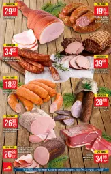 Gazetka promocyjna PoloMarket - Gazetka pomocyjna - Gazetka - ważna od 21.12 do 21.12.2021 - strona 12 - produkty: Szynka, Kiełbasa