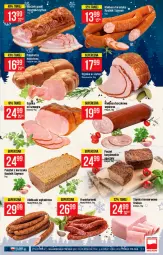 Gazetka promocyjna PoloMarket - Gazetka pomocyjna - Gazetka - ważna od 21.12 do 21.12.2021 - strona 13 - produkty: Kurczak, Krakus, Sos, Ser, Gra, Pekpol, Pasztet, Szynka konserwowa, Szynka, Frankfurterki, Nike