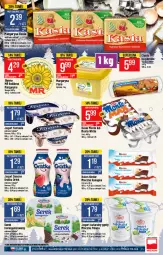 Gazetka promocyjna PoloMarket - Gazetka pomocyjna - Gazetka - ważna od 21.12 do 21.12.2021 - strona 15 - produkty: Jogurt naturalny, Ser, Gra, Danone, Zott, Jogurt, Laur, Serek, Margaryna, Baton, Fanta, Deser, Słynne, Mleczna kanapka, Flora, Kinder, Monte, Fa