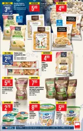 Gazetka promocyjna PoloMarket - Gazetka pomocyjna - Gazetka - ważna od 21.12 do 21.12.2021 - strona 21 - produkty: Sałatka, Pierogi, Pastella, Laur, Sałat, Kapustą, Lisner