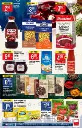 Gazetka promocyjna PoloMarket - Gazetka pomocyjna - Gazetka - ważna od 21.12 do 21.12.2021 - strona 23 - produkty: Prymat, Ser, Kucharek, Borówka, Rust, Goliard, Tran, Laur, Rosół, Rolnik, Podravka, Vegeta, Kamis