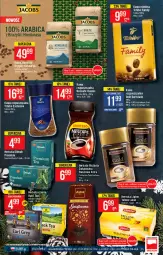 Gazetka promocyjna PoloMarket - Gazetka pomocyjna - Gazetka - ważna od 21.12 do 21.12.2021 - strona 35 - produkty: Tchibo, Kawa rozpuszczalna, BIC, Kawa mielona, Kawa, Dilmah, Tran, Lipton, Tchibo Family, Herbata, Fa