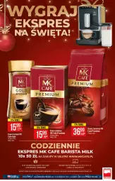 Gazetka promocyjna PoloMarket - Gazetka pomocyjna - Gazetka - ważna od 21.12 do 21.12.2021 - strona 37 - produkty: Gra, Kawa